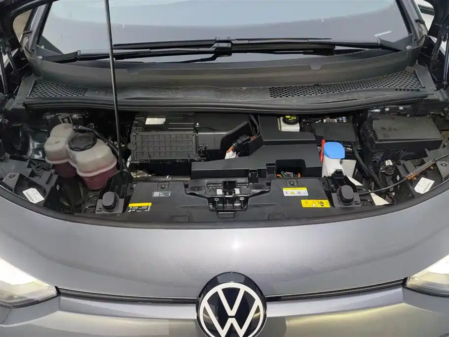 Volkswagen ID.3 2023 Upgraded Pure Intelligence Edition фото 10