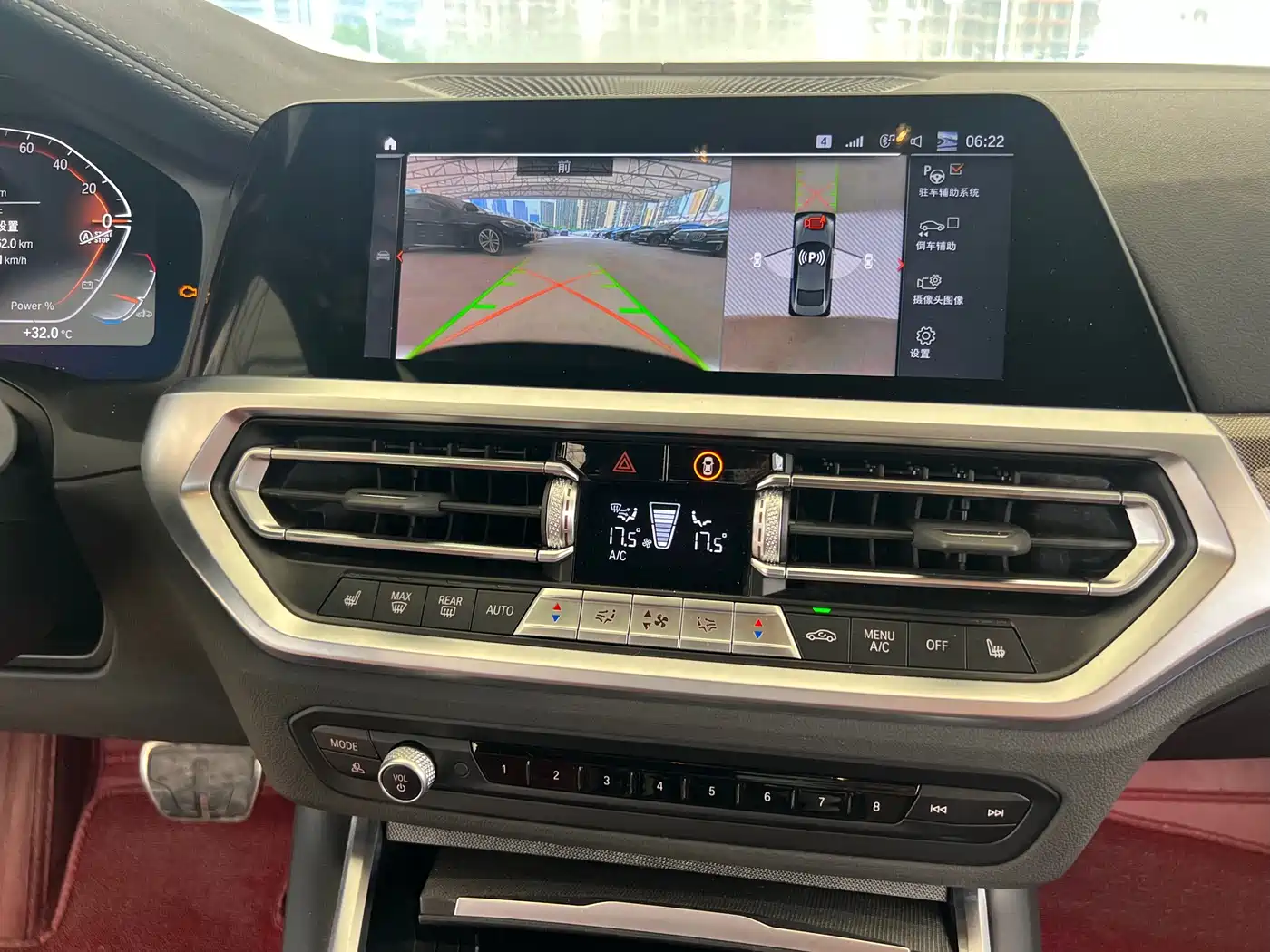 BMW 4 Series 2022 Facelift 430i M Sport Shadow Edition фото 23