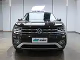 Фото 2 - Volkswagen Teramont