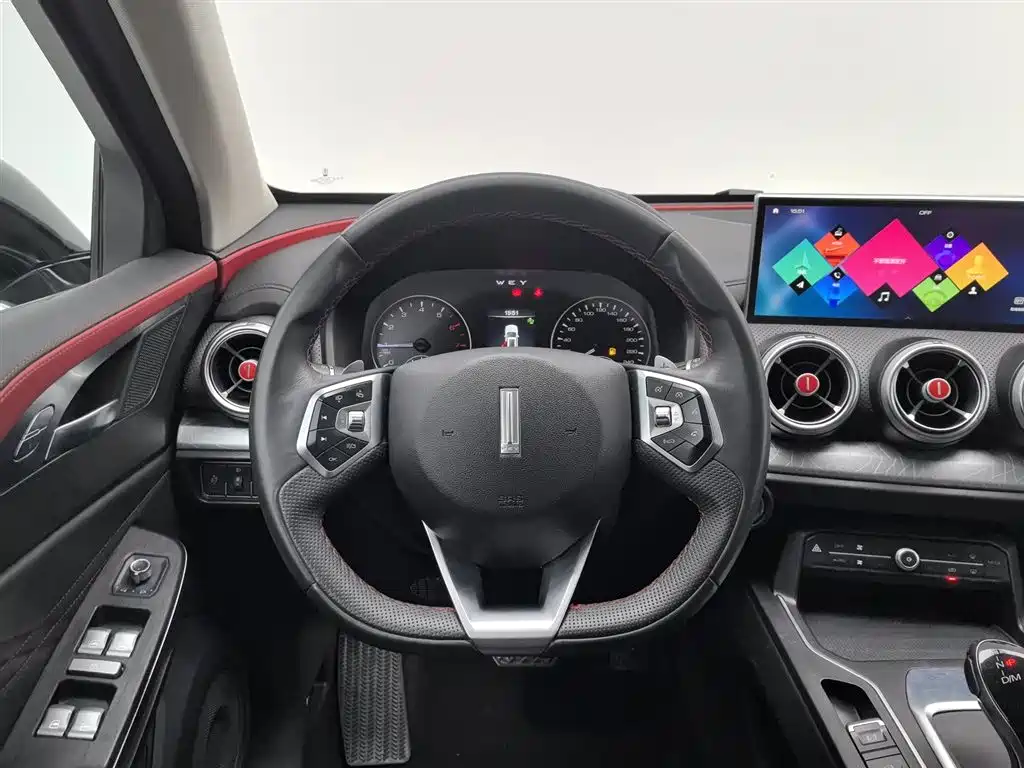 WEI PAI WEI BRAND VV5