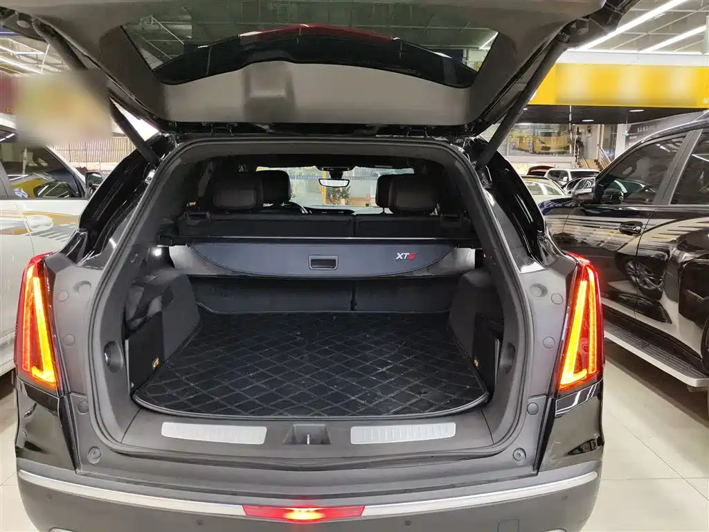 Cadillac XT5 2020 Facelift 28T AWD Luxury Model фото 19