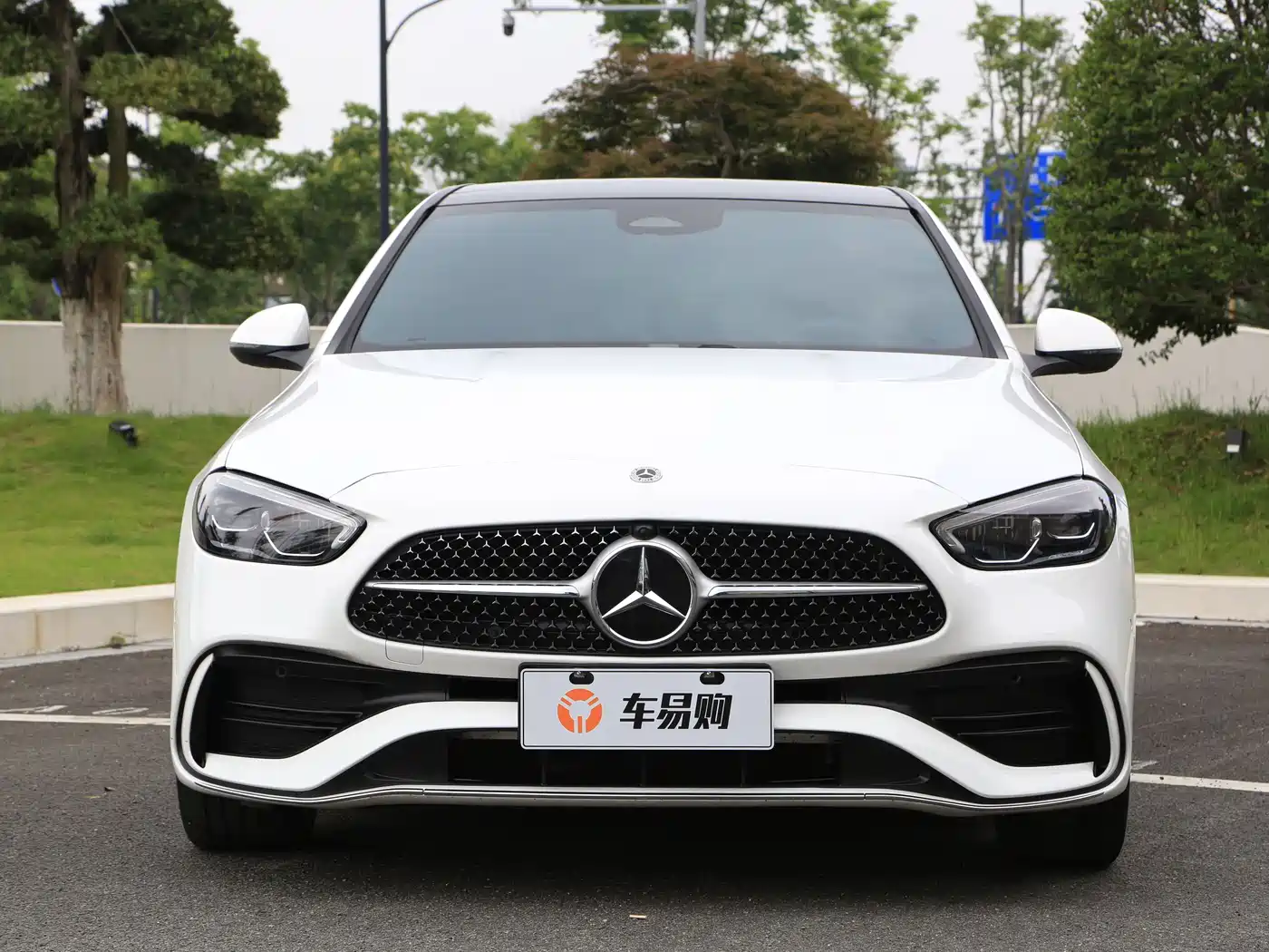 Mercedes-Benz C-Class 2023 C 260 L Sport фото 2