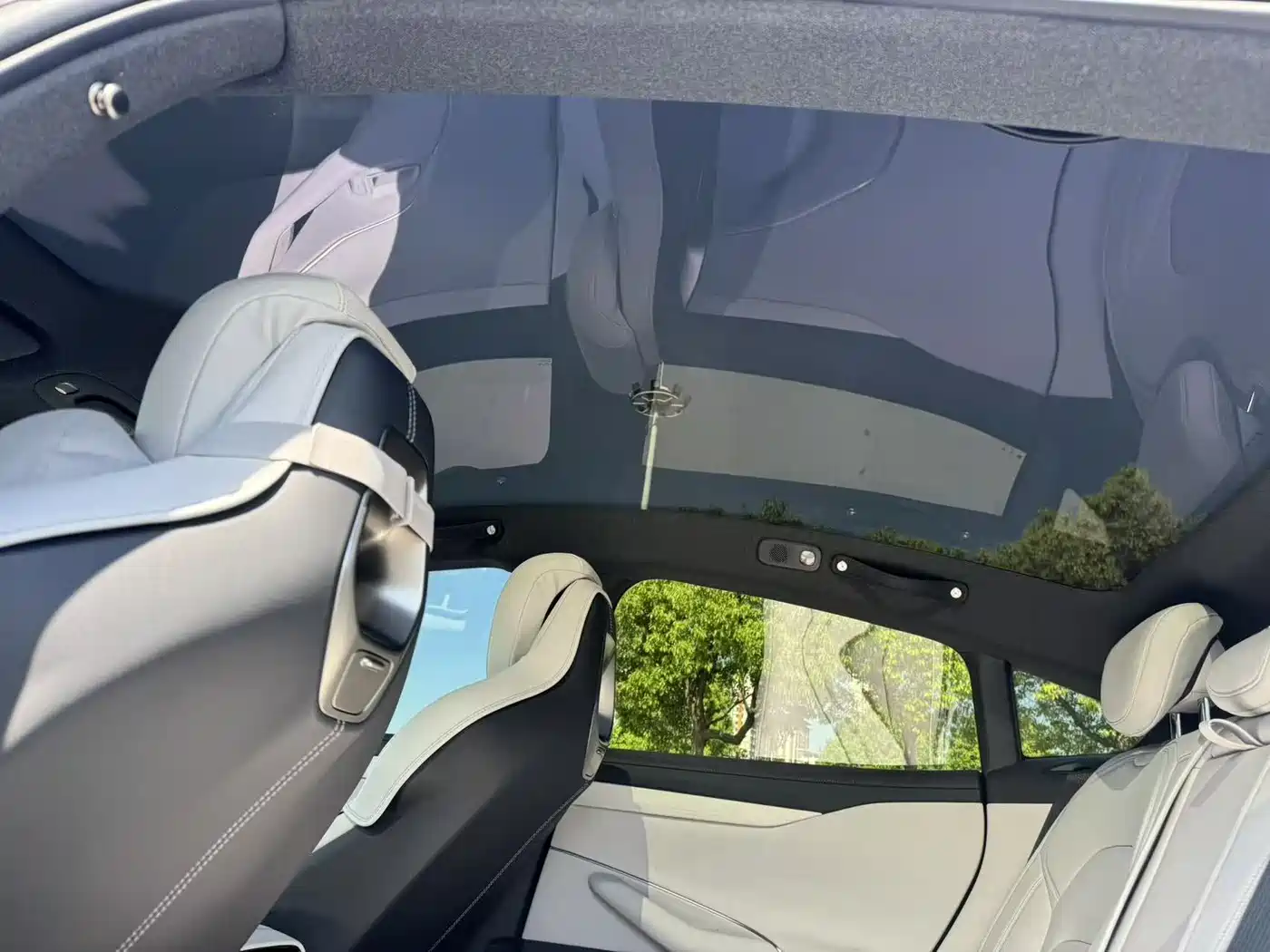 Xiaomi Auto Xiaomi SU7 2024 RWD Standard Founder's Edition фото 21