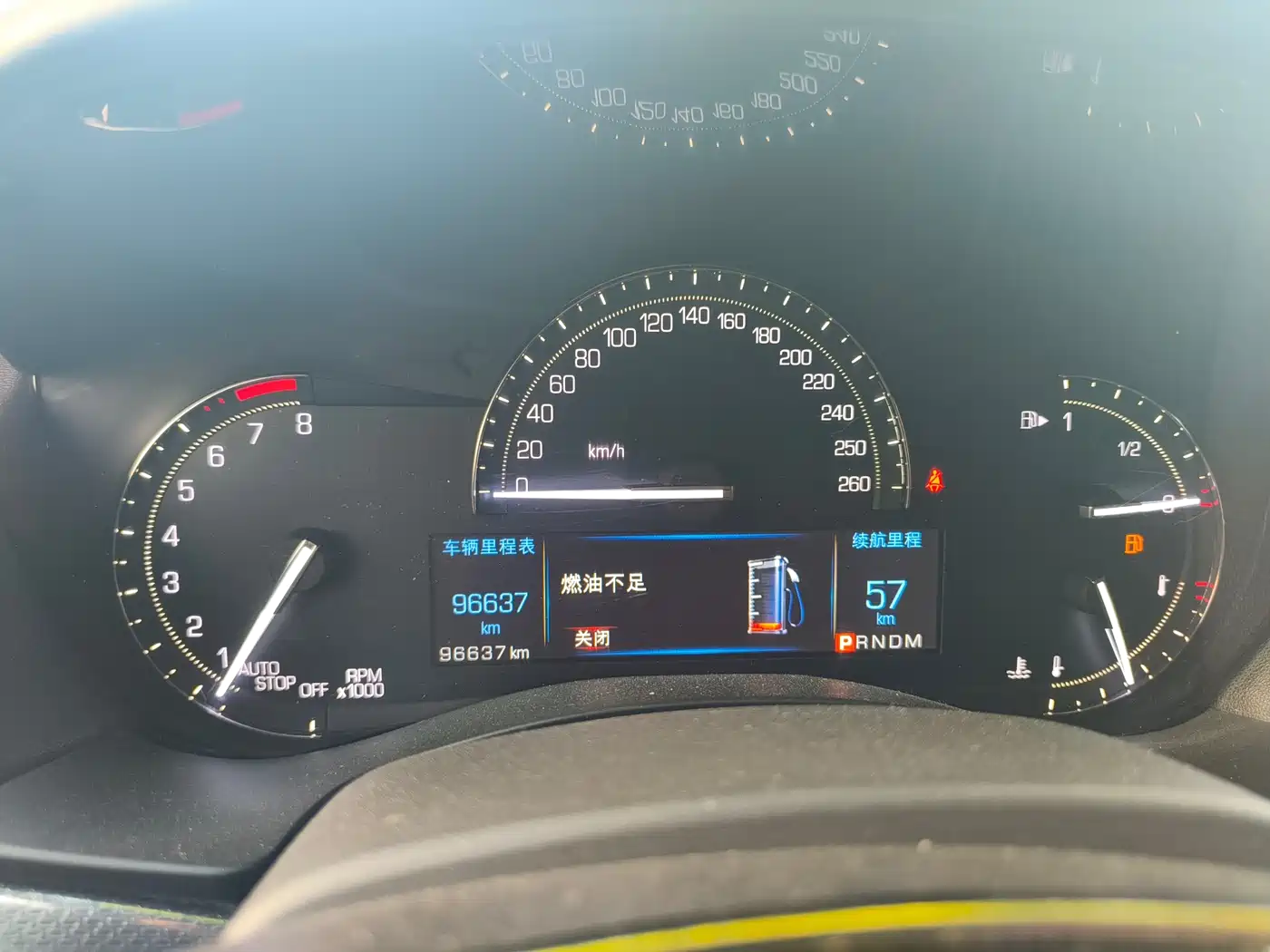 Cadillac ATS-L 2017 28T Technology фото 7