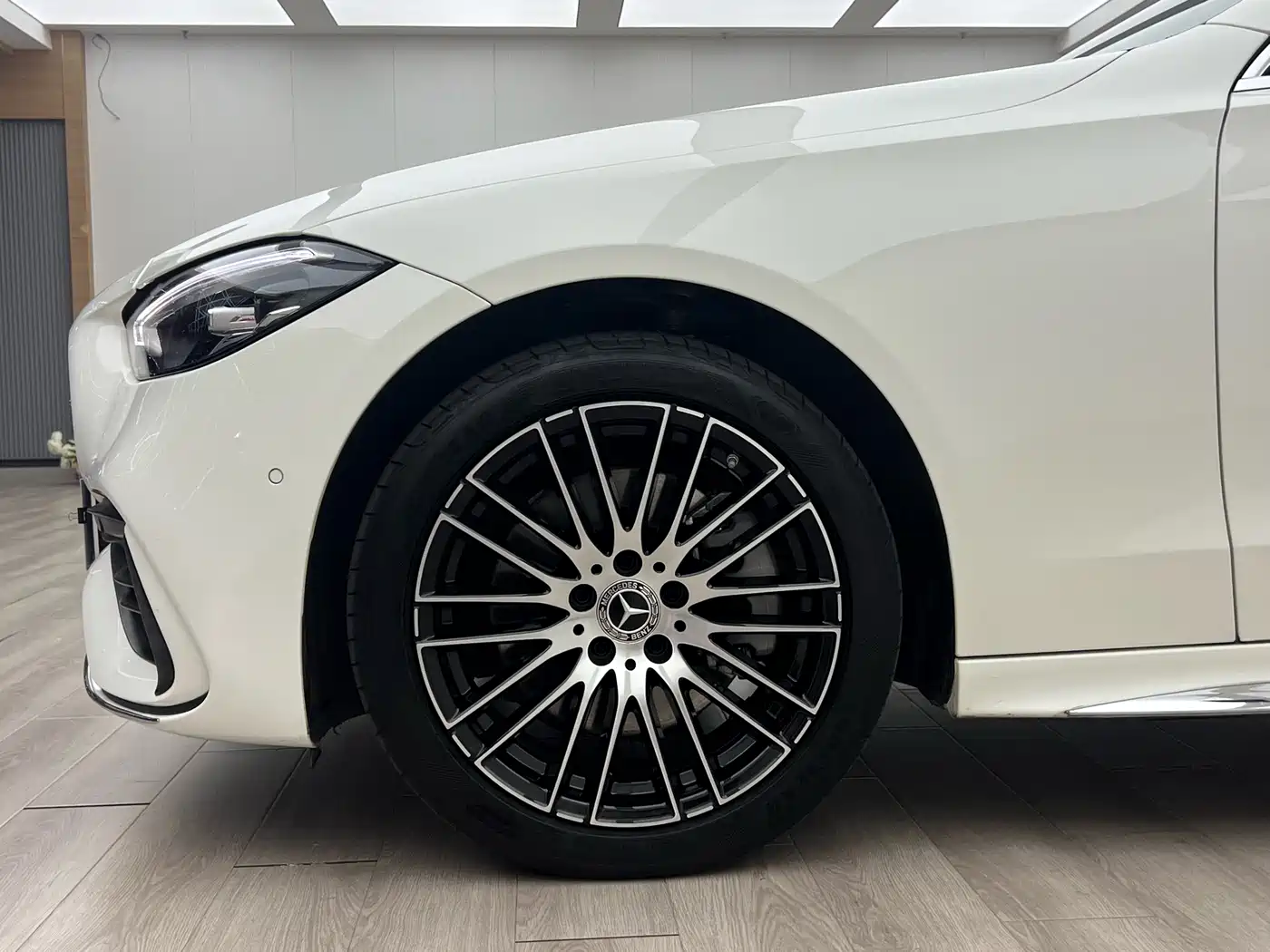 Mercedes-Benz C-Class 2023 C 260 L Sport фото 3