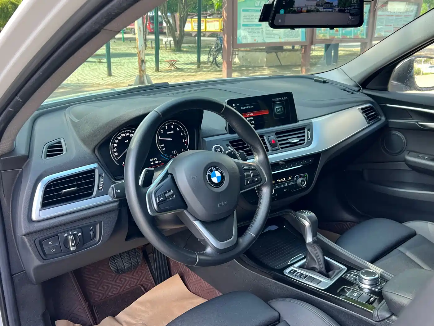BMW 1 Series 2018 120i Design Package фото 23