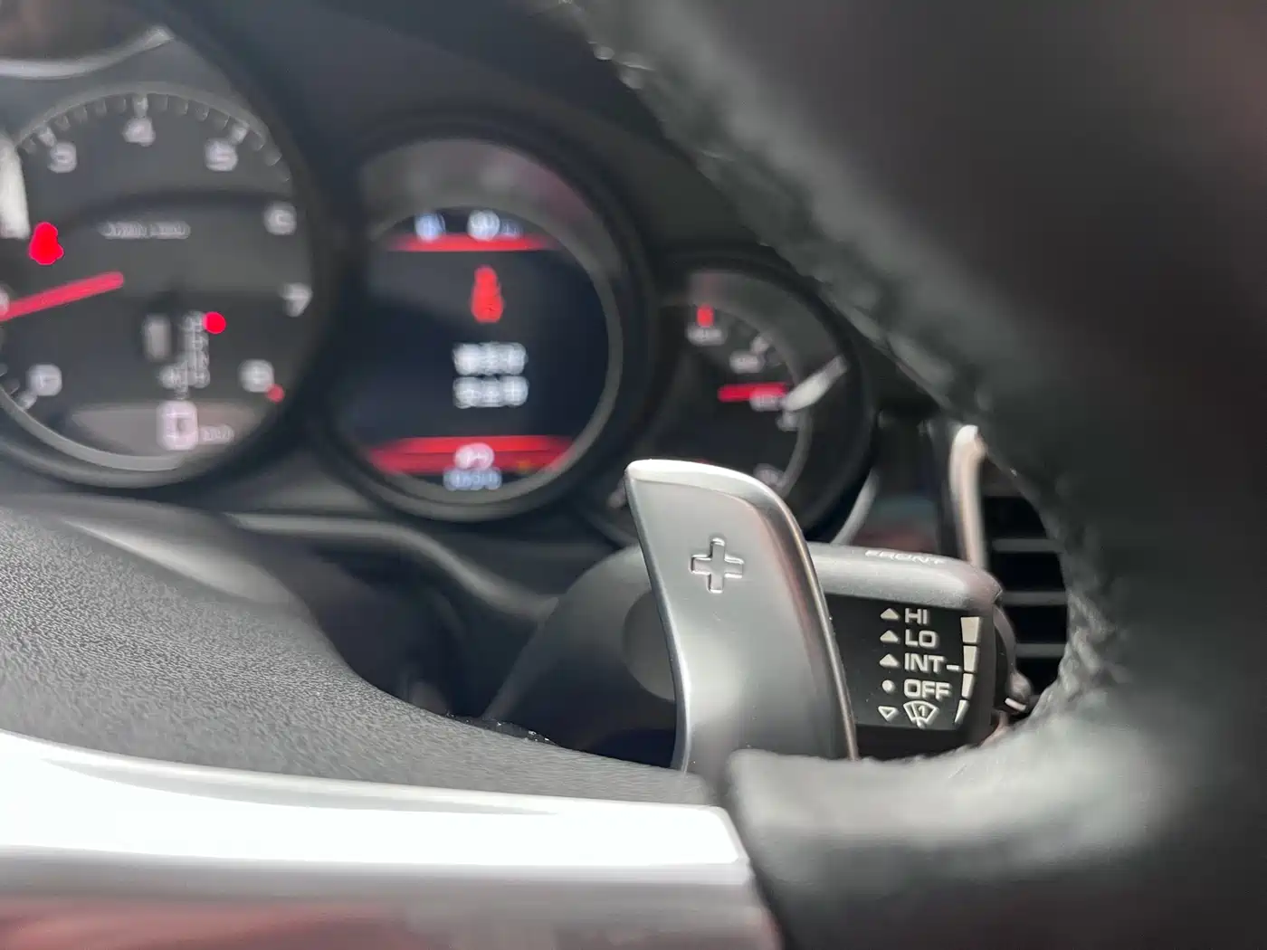 Porsche Panamera 2016 Panamera Edition 3.0T фото 8