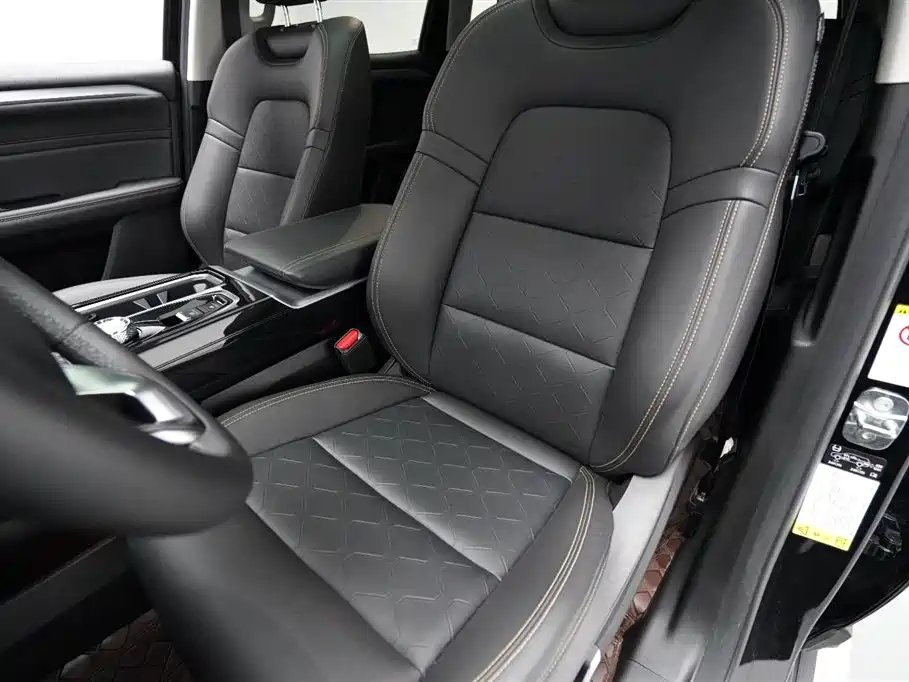 Haval Big Dog 2022 1.5T DCT 2WD Malinois Hunting Edition фото 4