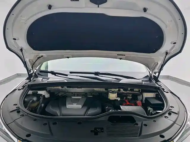 BYD TANG