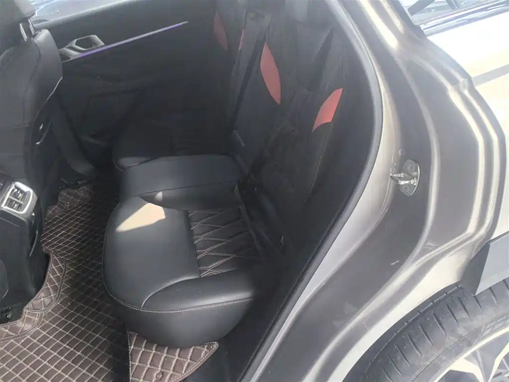 Haval Shenshou 2022 1.5T Smart Enjoyment Edition фото 13
