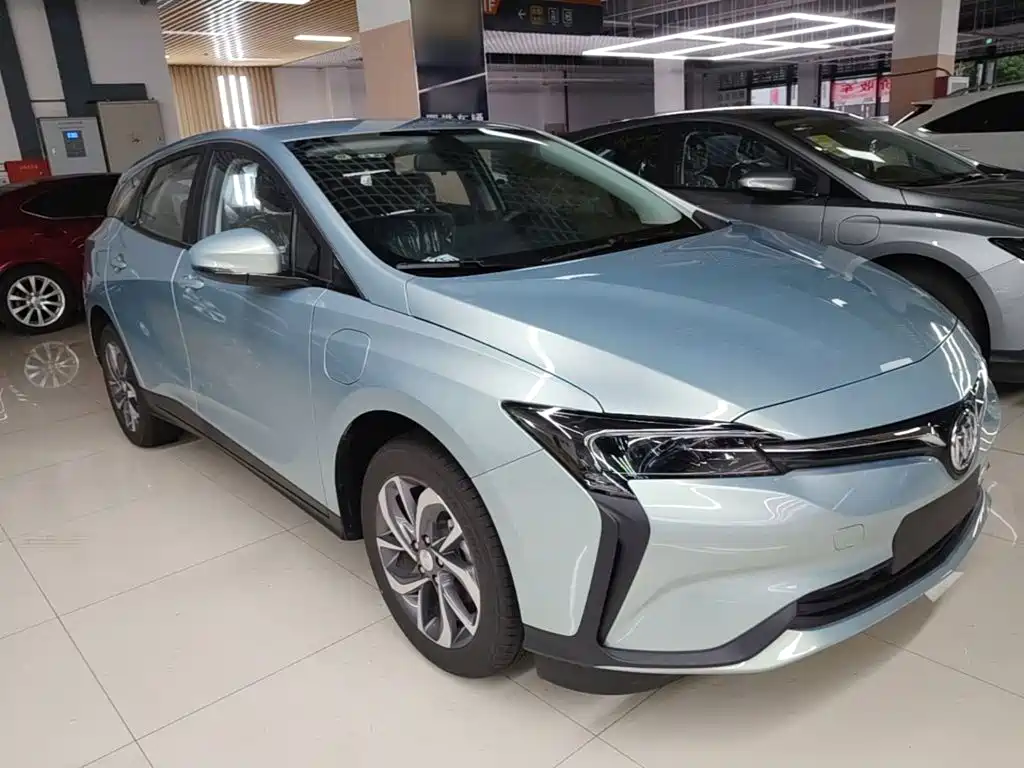Buick Velite 6 2026 2024 450km Comfort PLUS