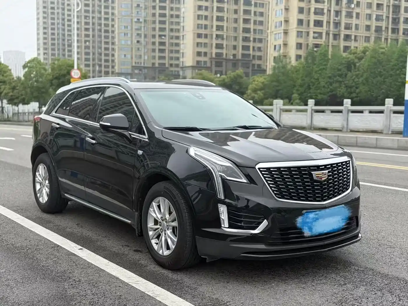 Cadillac XT5 2020 28T Technology Model фото 2