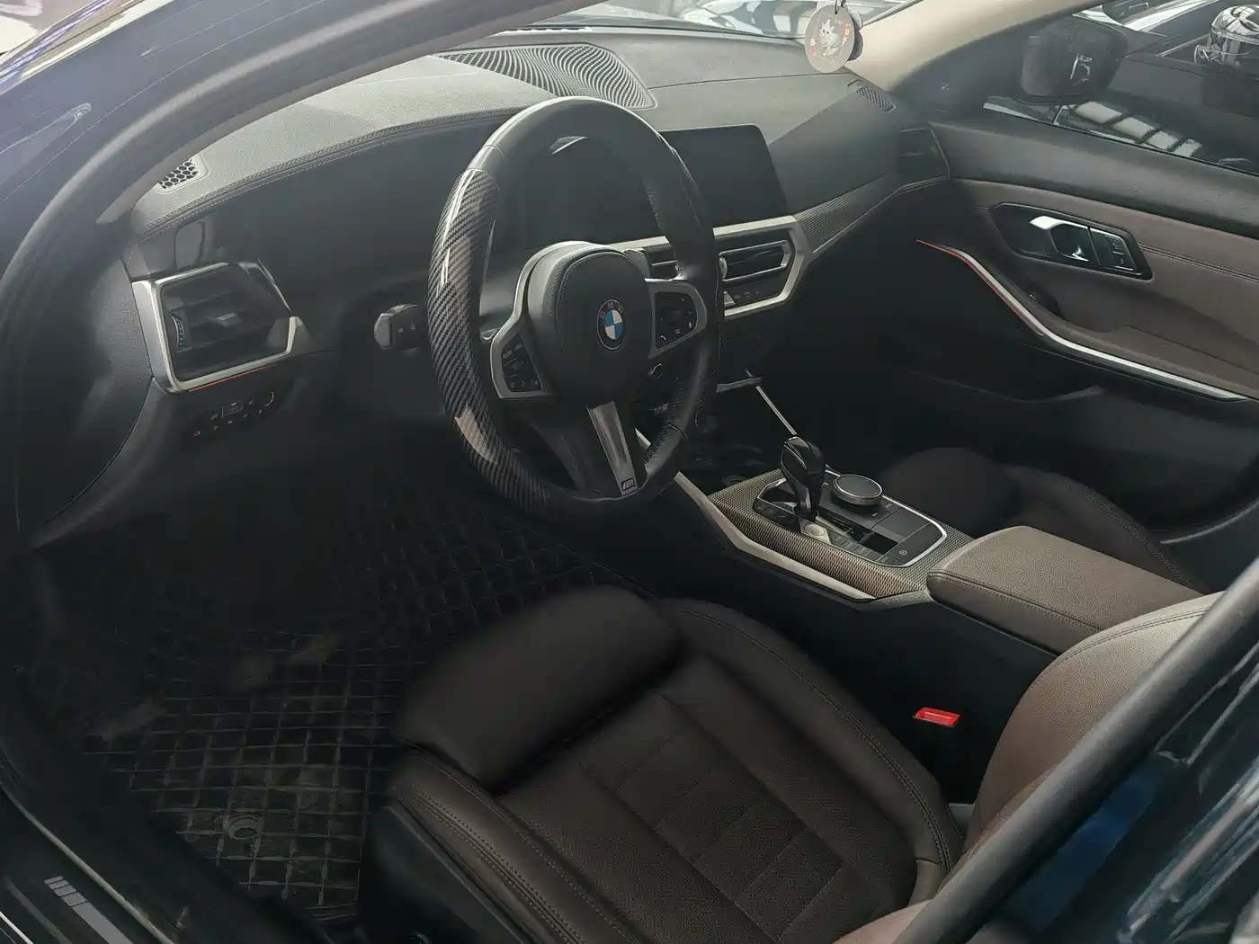 BMW 3 Series 2020 Facelift 325Li M Sport Night Edition фото 5
