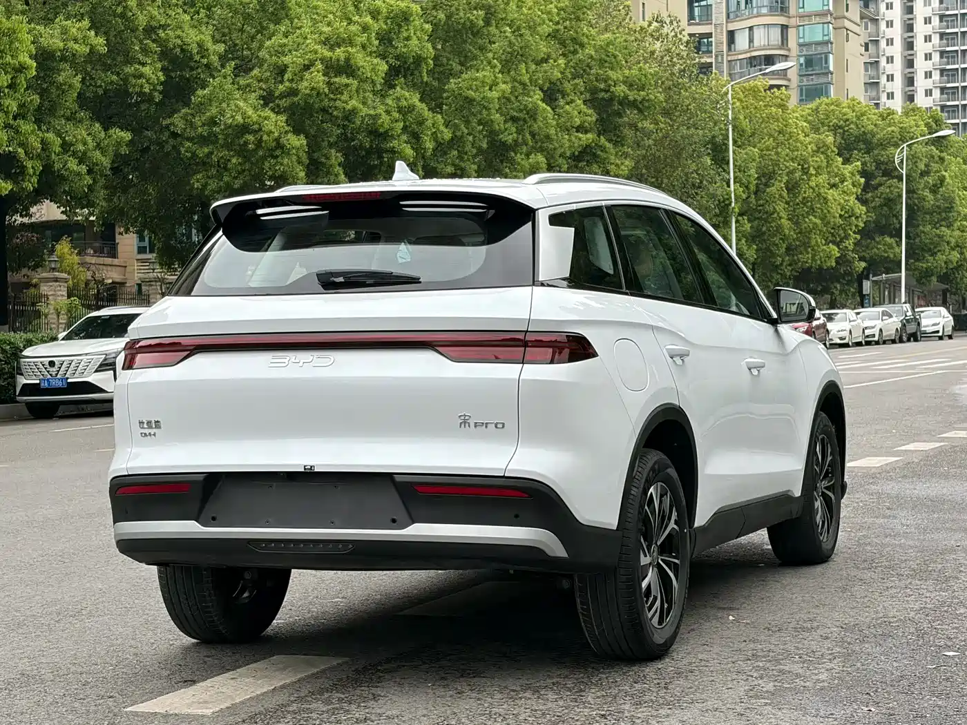 BYD SONGJIANG NEW ENERGY