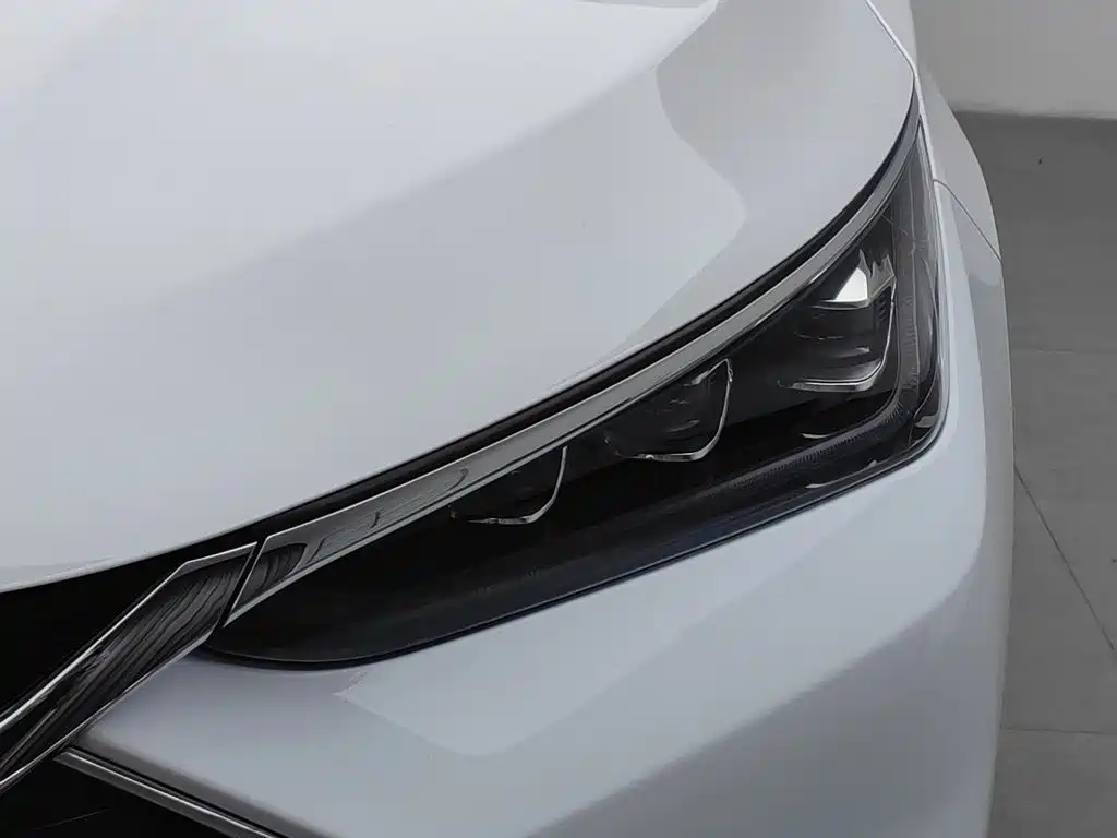 BYD Tang 2020 2021 2.0T Automatic Flagship