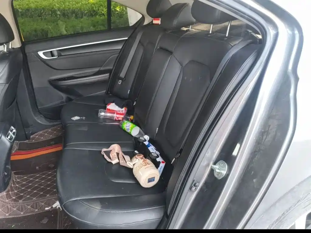 Hyundai Mistra 2021 1.8L CVT LUX Premium фото 14