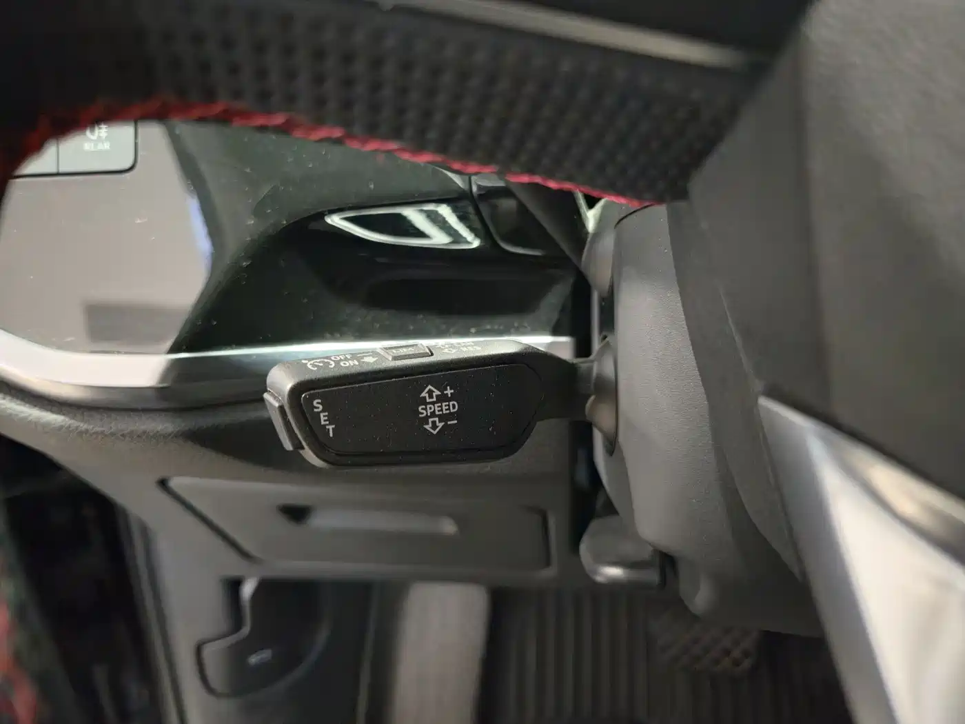 Audi Q3 Sportback 2022 40 TFSI Fashion фото 8