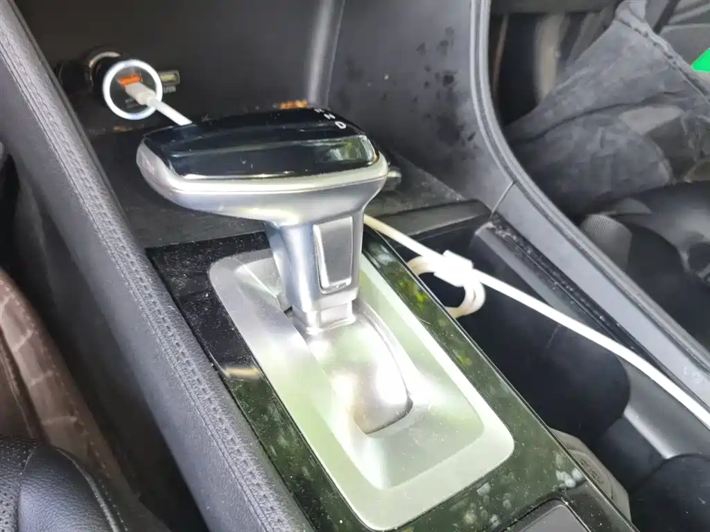 Hyundai Mistra 2021 1.8L CVT LUX Premium фото 7