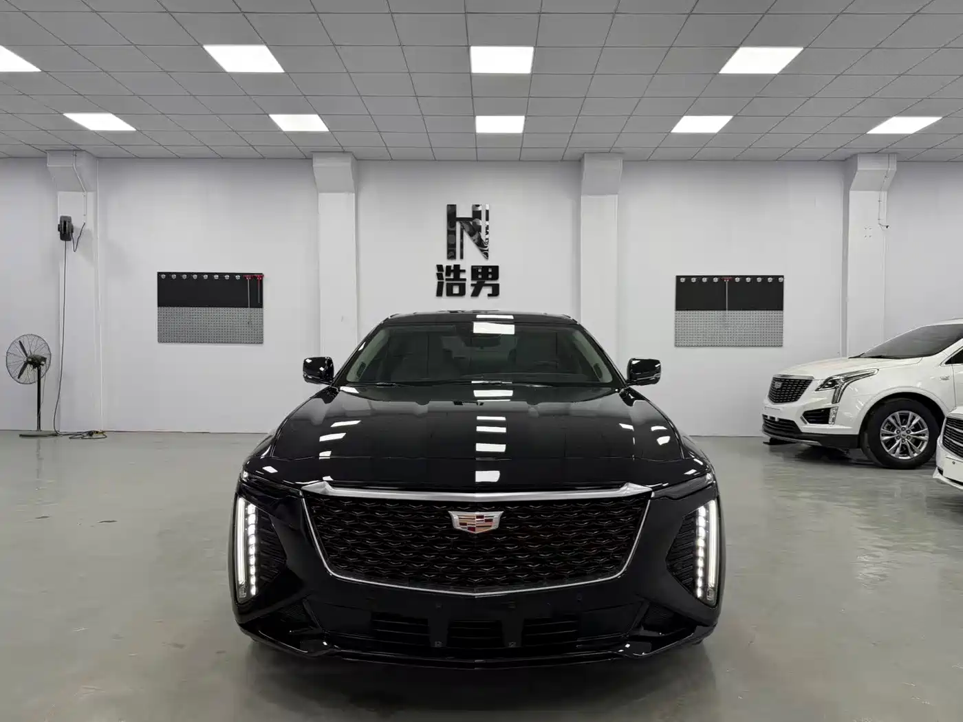 2025 Cadillac CT6