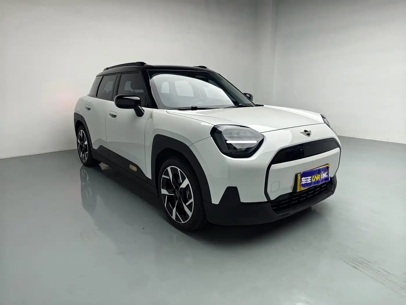 MINI Electric MINI ACEMAN 2026 2025 E Classic