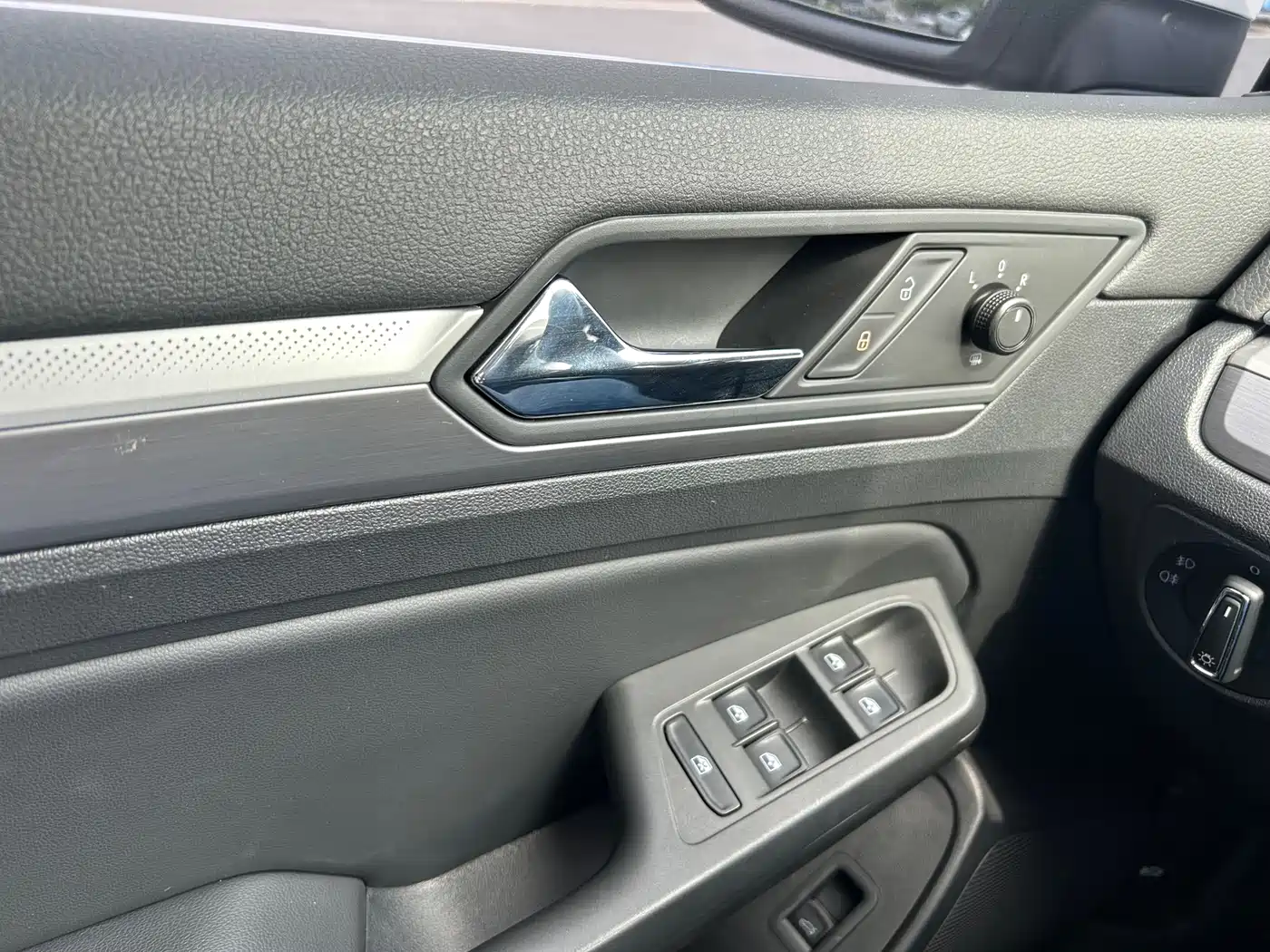 Volkswagen Lamando 2021 Facelift 280TSI DSG Comfort Edition фото 16