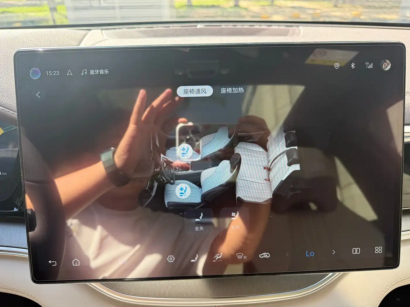 BYD Song PLUS PHEV 2025 EV Smart Driving Edition 520km Premium фото 13