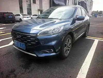 Ford Escape