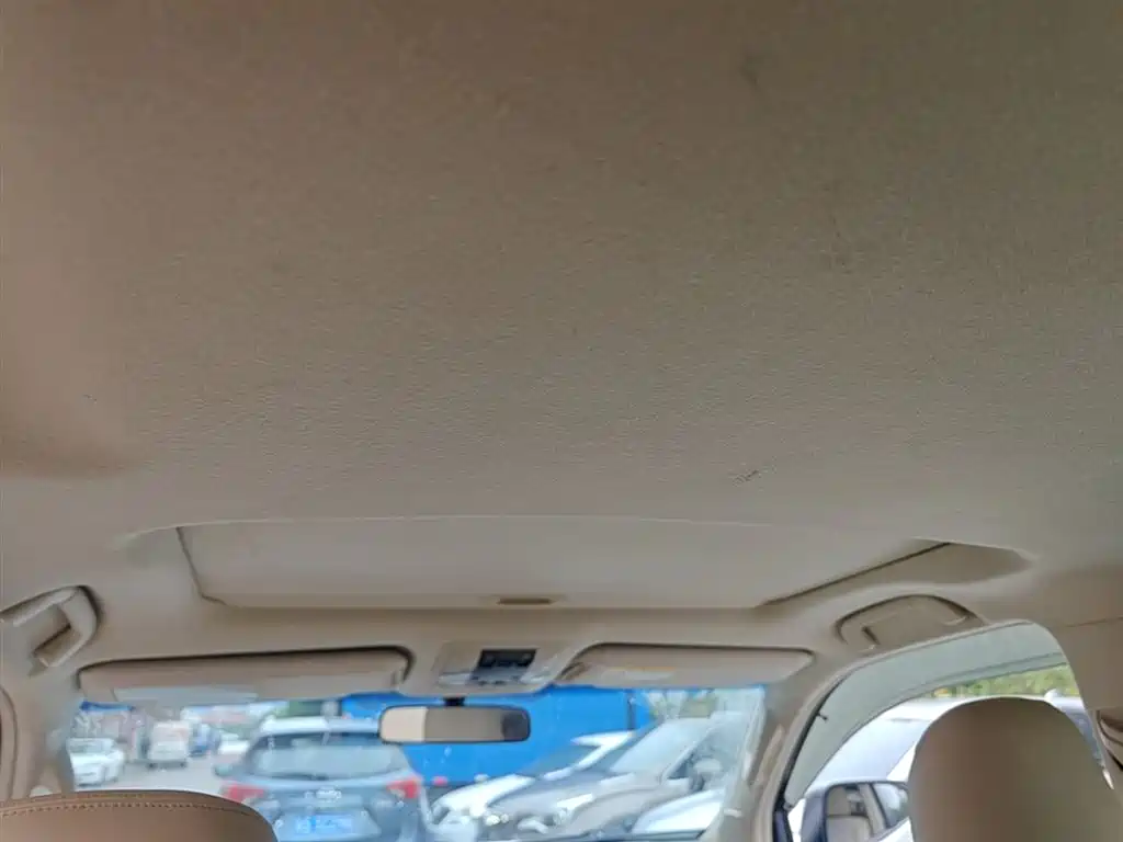 Toyota Prado 2018 3.5L Auto TX фото 18