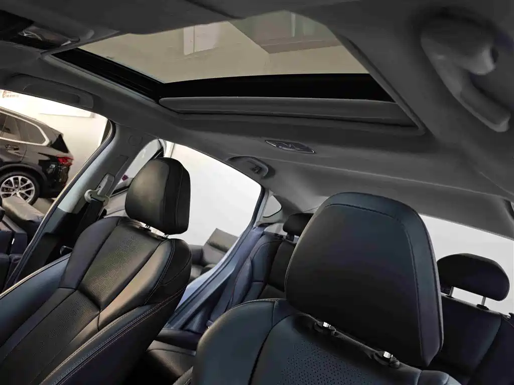 Subaru XV 2021 2.0i AWD Luxury EyeSight фото 17