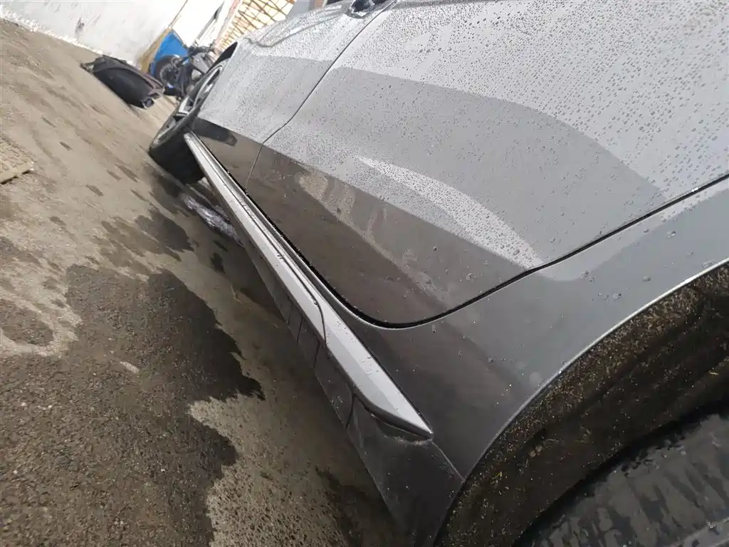 Audi A4L 2021 40 TFSI Premium Life Edition фото 22