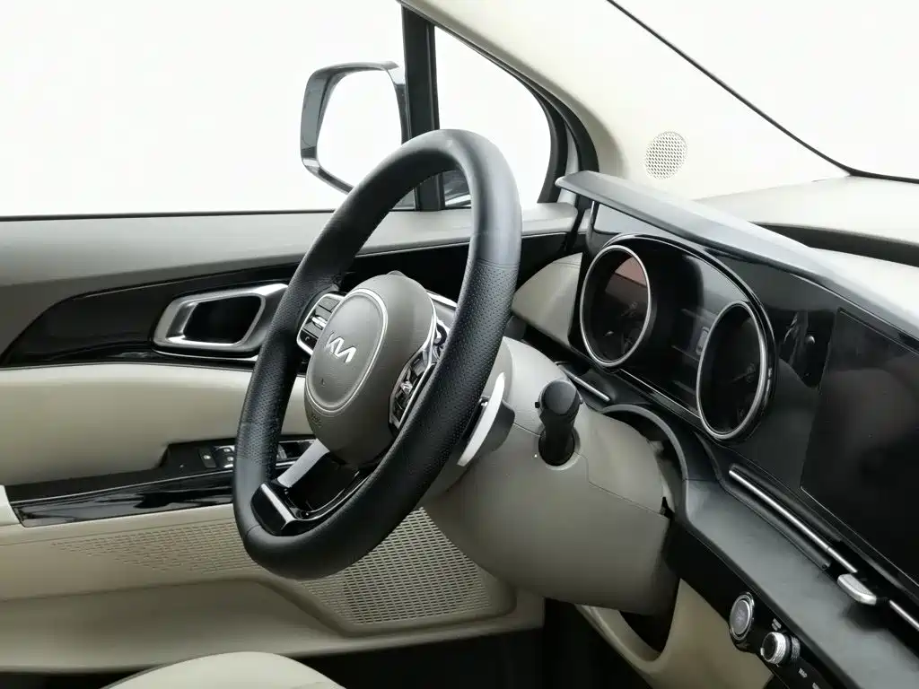 Kia Carnival 2022 2021 2.0T Luxury Tech Edition
