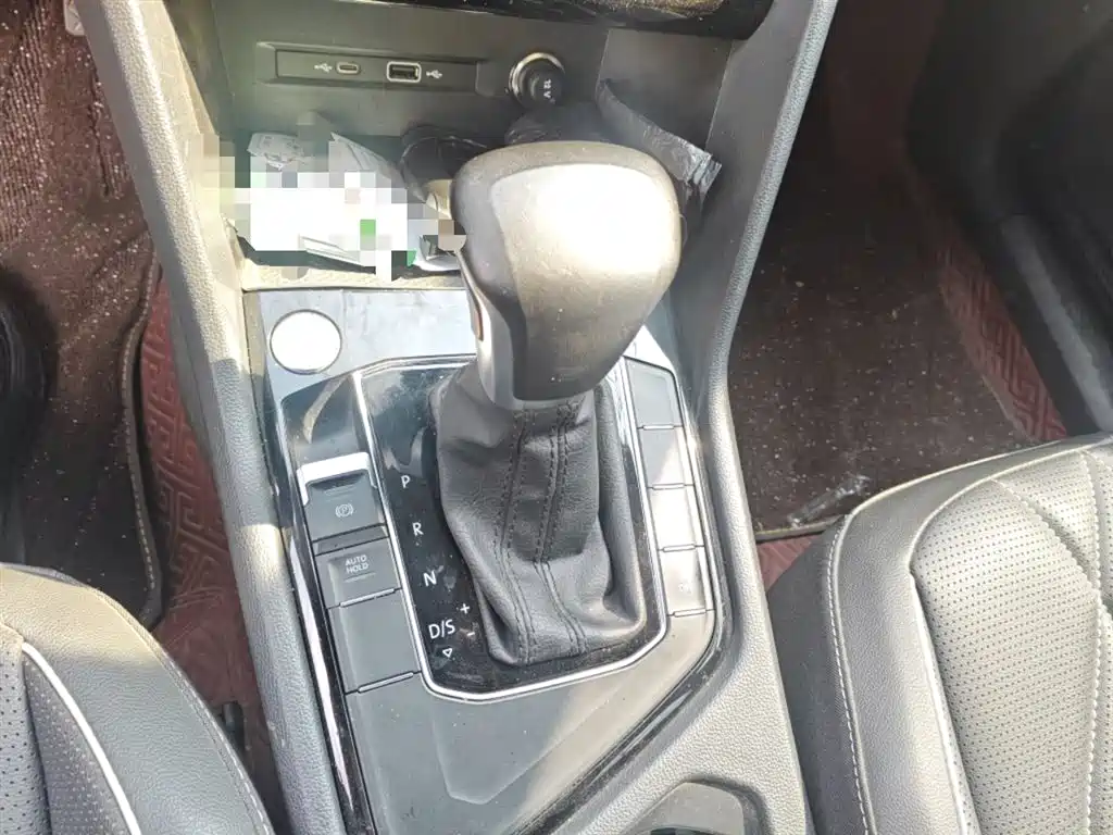 Volkswagen Tiguan L 2022 330TSI Automatic 2WD Smart Edition фото 7
