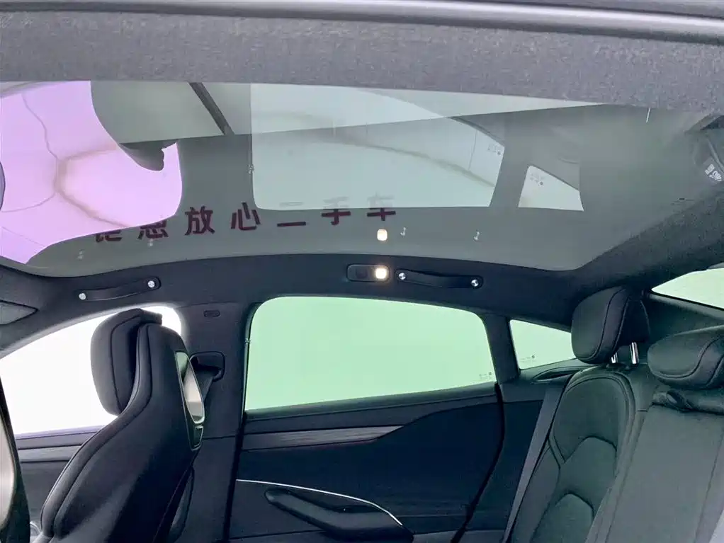 Xiaomi Auto Xiaomi SU7 2024 RWD Ultra Long Range Advanced Smart Driving Pro Edition фото 26