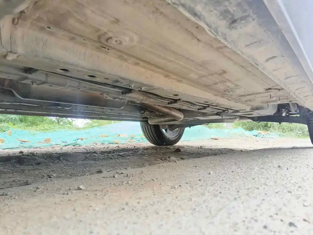 Changan X5 PLUS 2024 2024 1.5T DCT Enjoyment Model