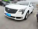 Фото 1 - Cadillac XTS