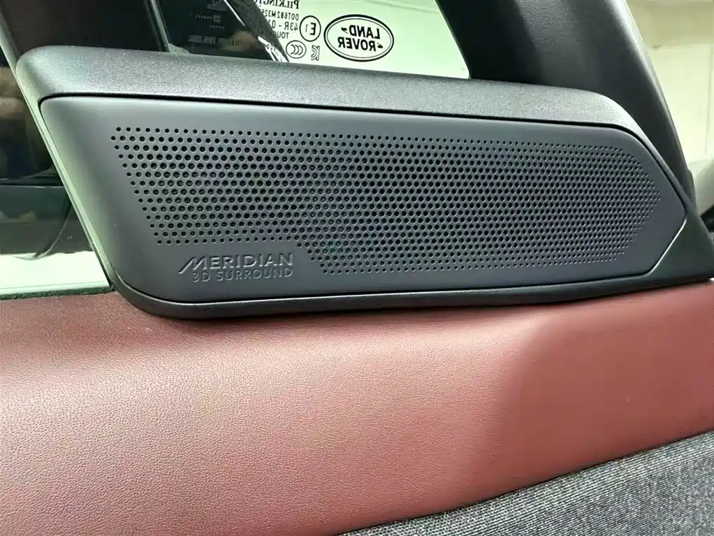 Land Rover Range Rover Sport 2024 400PS Dynamic HSE фото 13