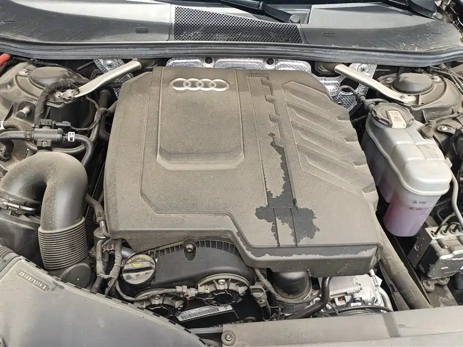Audi A6L 2024 45 TFSI quattro Premium Dynamic фото 10