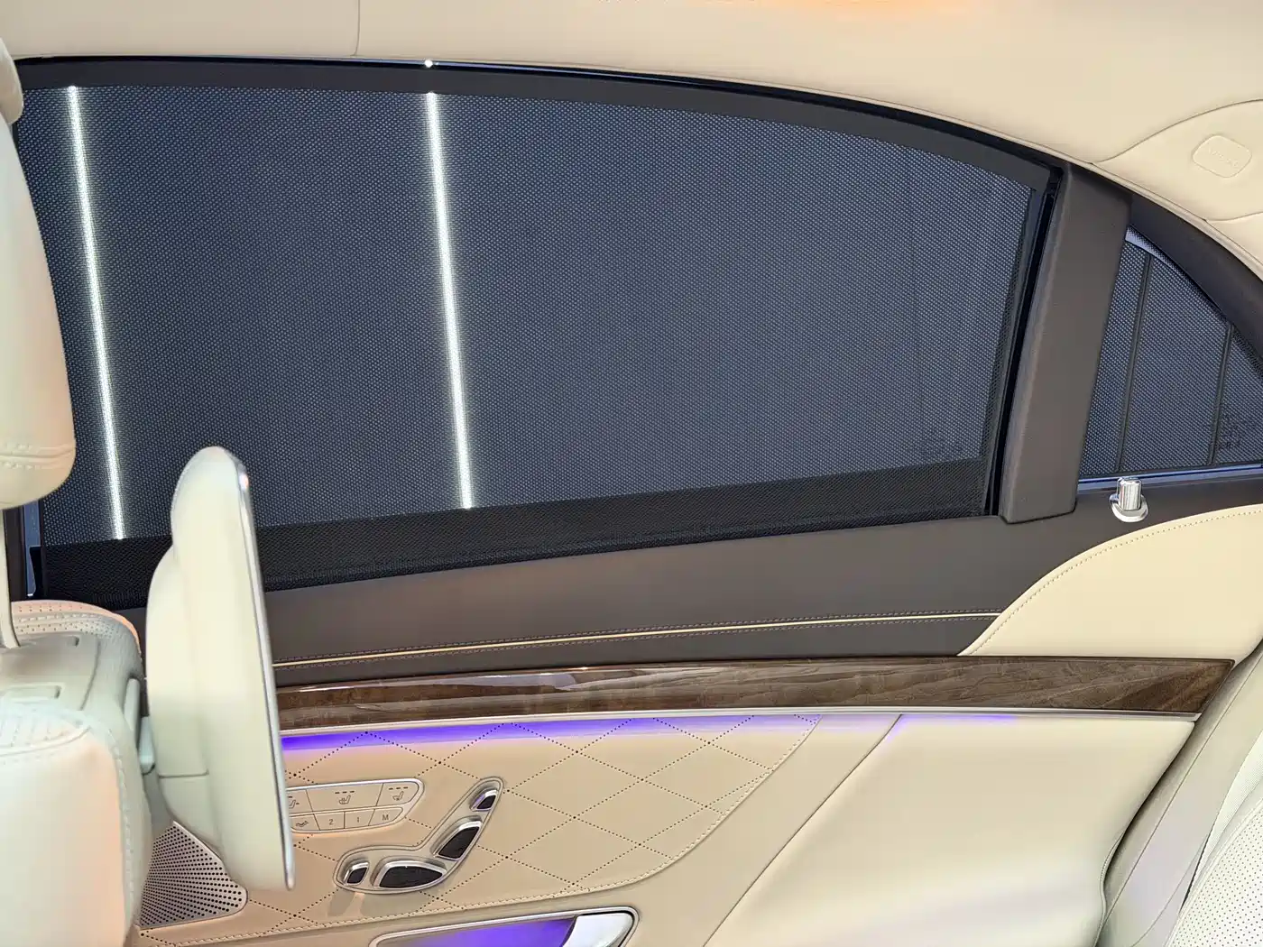 Mercedes-Benz S-Class AMG 2014 AMG S 65 L фото 8