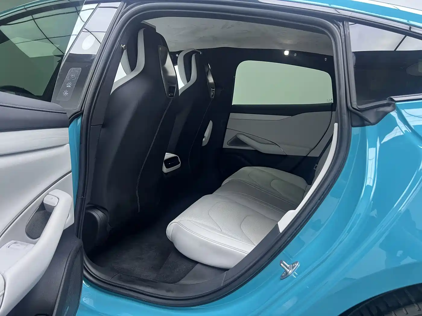 Xiaomi Auto Xiaomi SU7 2024 2024 AWD Extended Range Advanced Smart Driving Max Edition