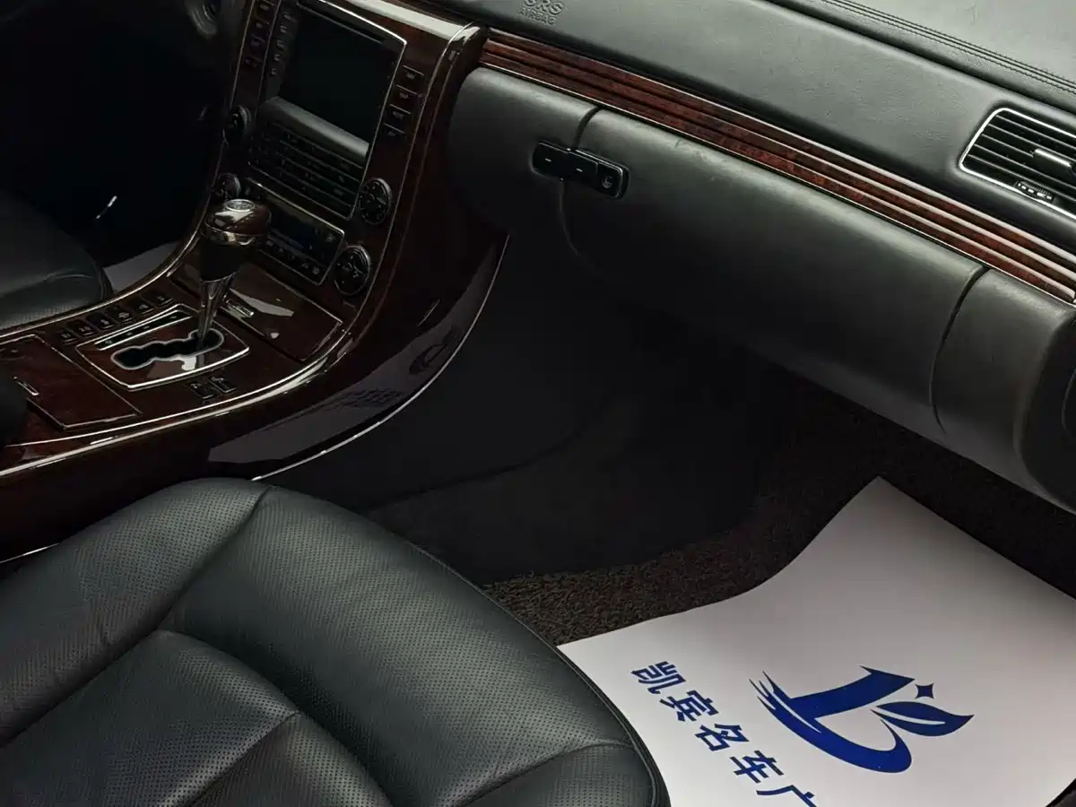 Maybach 2005 Model 5.5T 57 фото 15