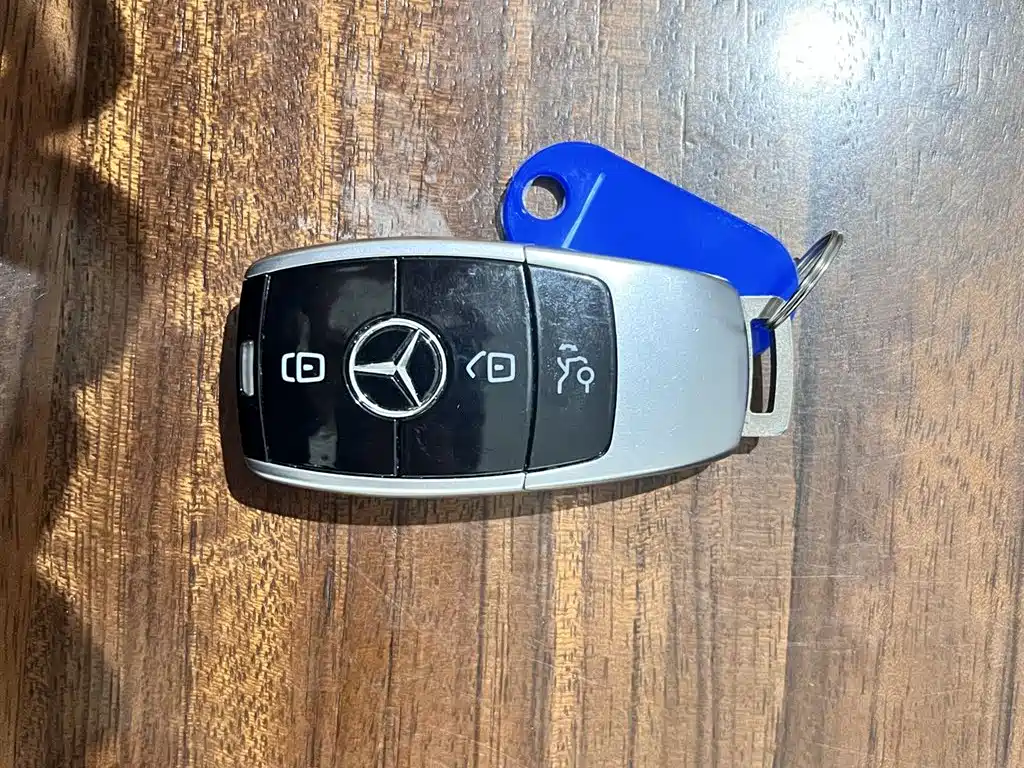 Mercedes-Benz E-Class 2021 Facelift E 260 L фото 23