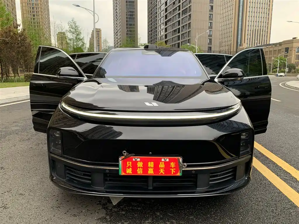 Li Auto IDEAL L7