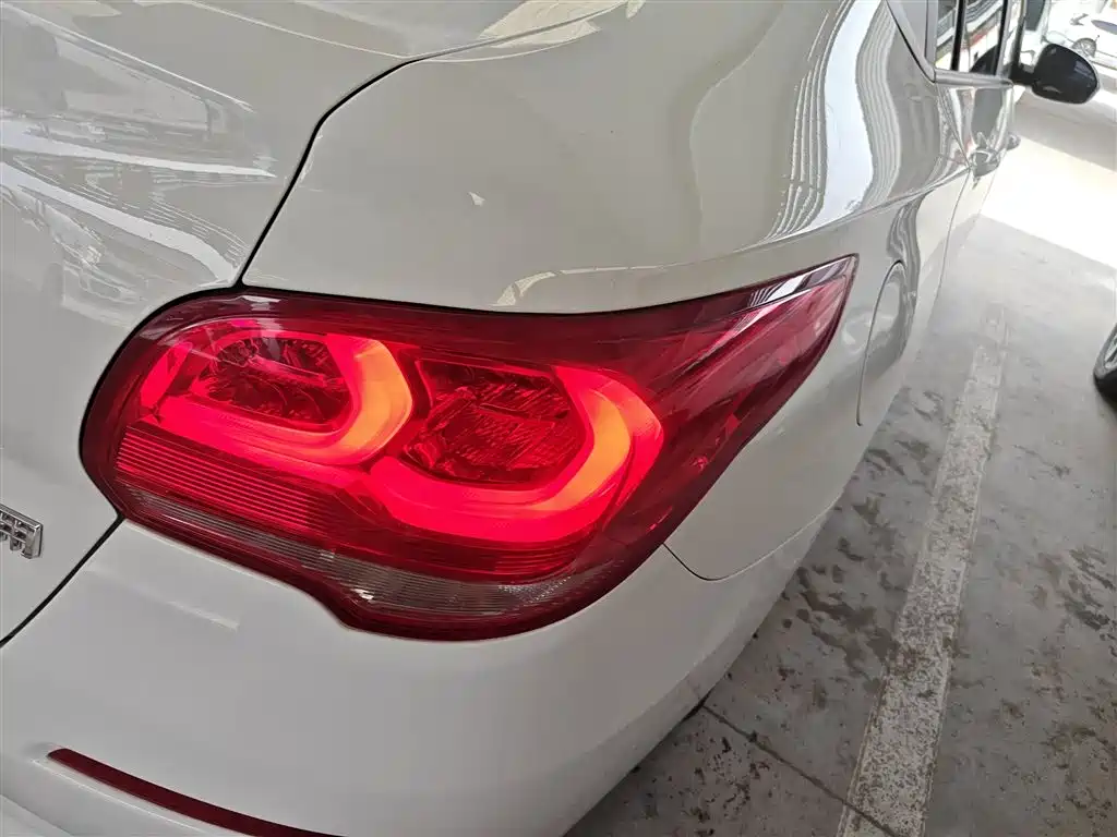 Chevrolet Cavalier 2019 320 Auto Sunroof Enjoyment Edition фото 8