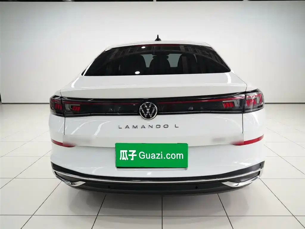 Volkswagen Lamando 2024 Lamando L 280TSI DSG Cool Edition фото 6