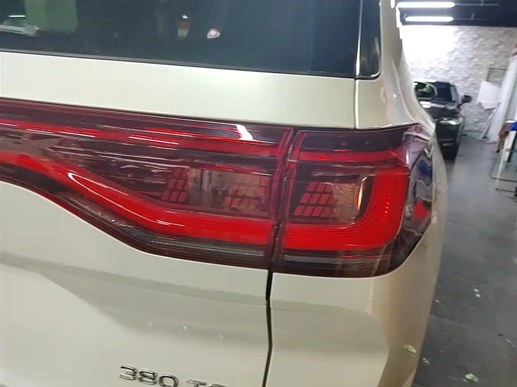 Volkswagen Talagon 2021 380TSI 4WD Luxury Premium Edition Pro фото 8