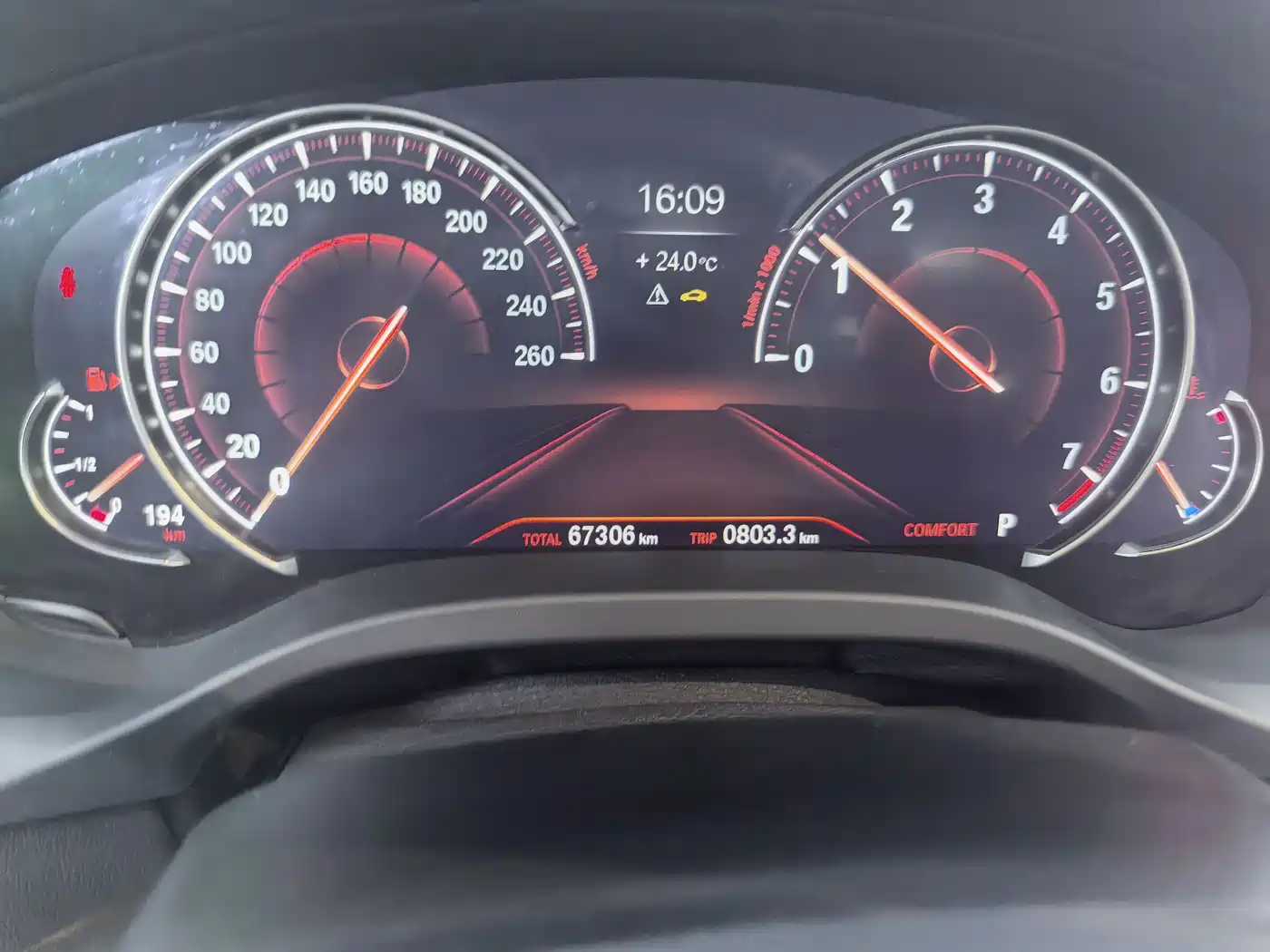 BMW X3 2018 xDrive28i Luxury Package China VI фото 11