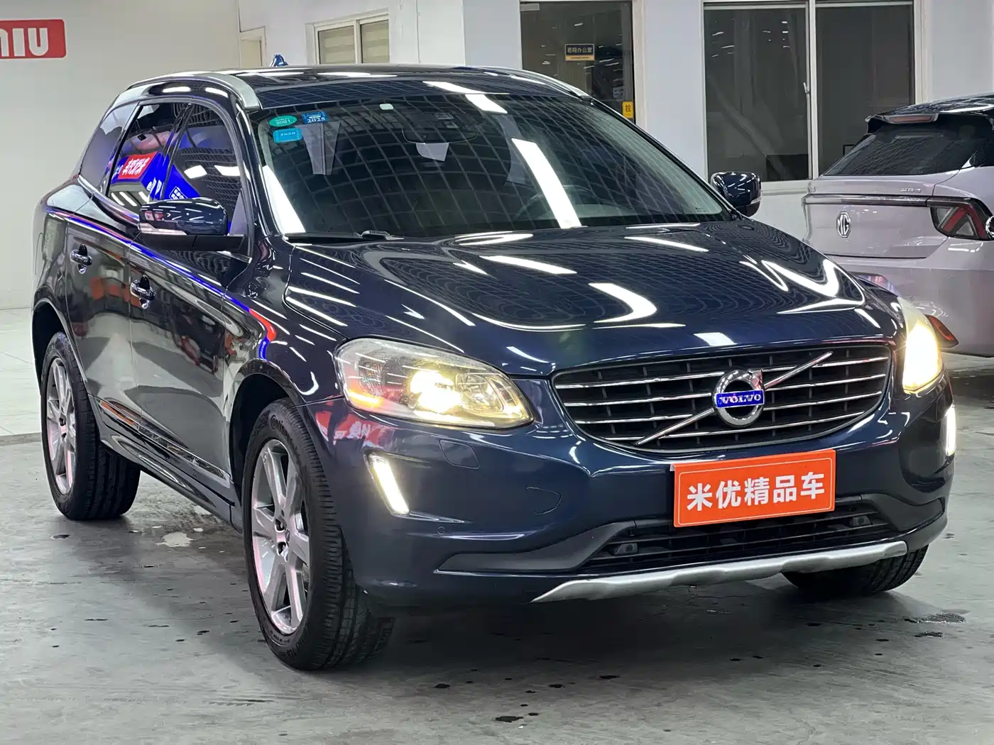 Фото 4 - Volvo XC60 (Import)