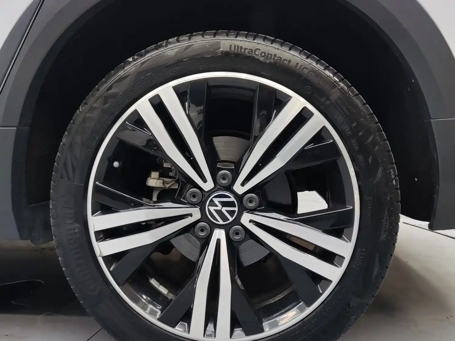 Photo 15 - Volkswagen Touran