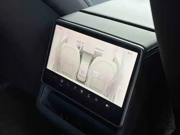 Tesla Model 3 2023 Rear-Wheel Drive фото 9