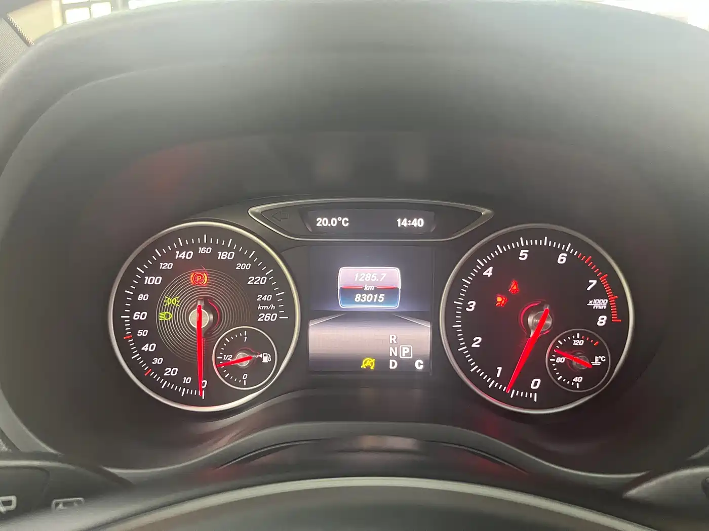 Mercedes-Benz B-Class 2016 B 200 Collector's Edition фото 5